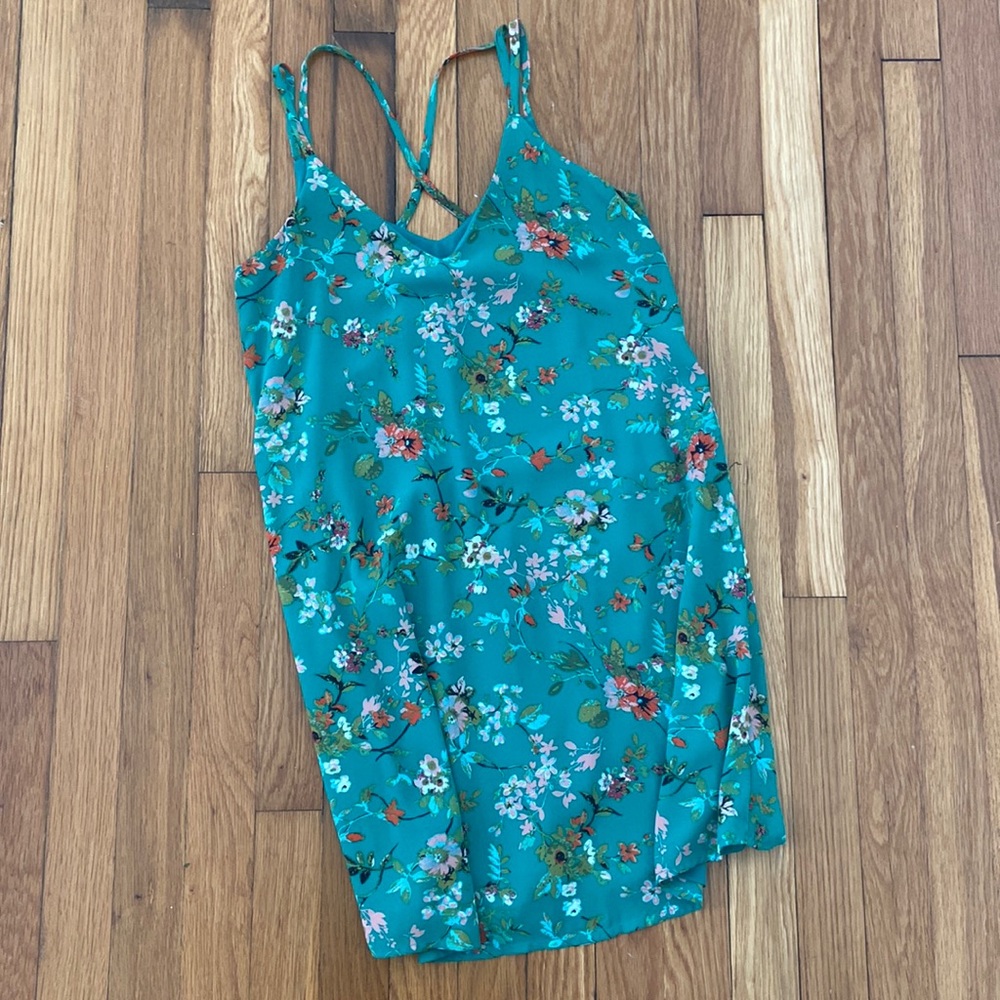 Like New Dress